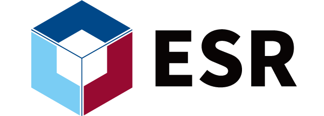 ESR Logo